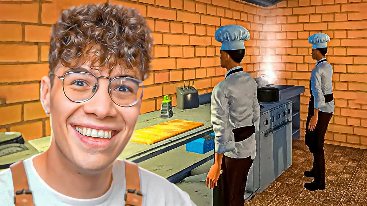 bienvenidos a MI NUEVA CAFETERIA