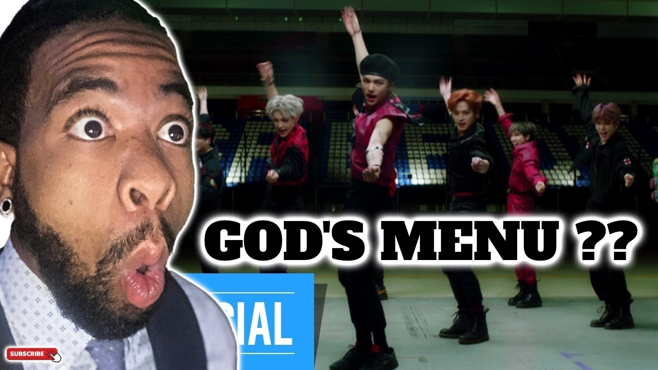 SHOCKING REACTION to Stray Kids 