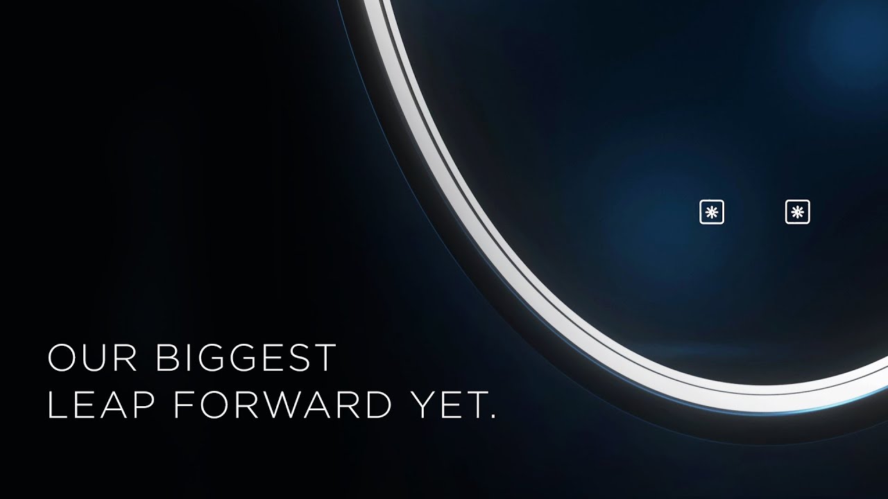 The Future of Lighted Mirrors is Here.