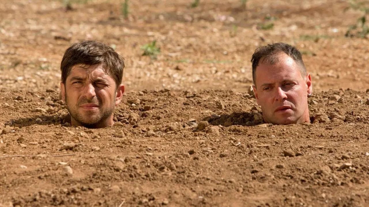 De Rienzo + Sermonti= Risate assicurate | Cristian e Palletta contro tutti | Film Completo in HD