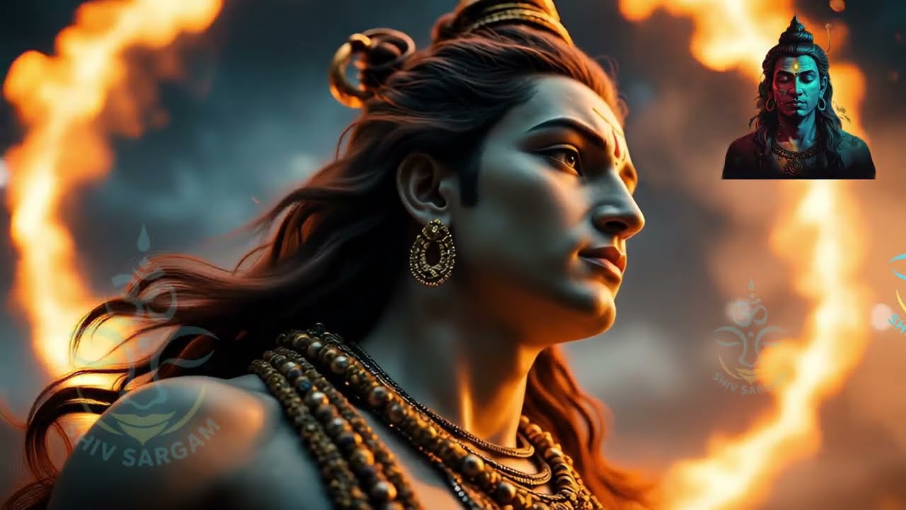 Suno Bholenath Ki Mahima | Powerful Shiv Bhajan | Neelkanth • Tandav • Om Namah Shivaya | 4K