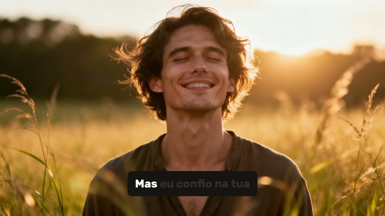 SALMO 13 - 10 MINUTOS