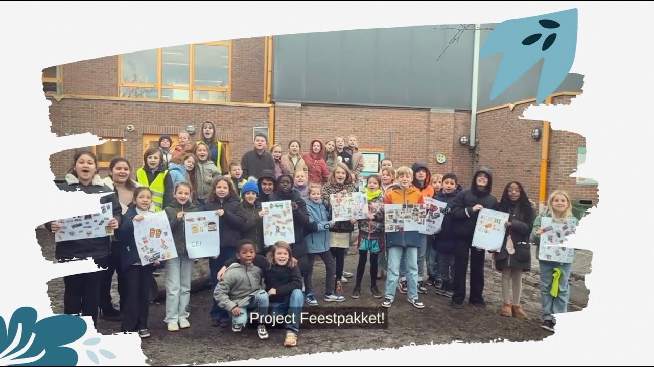 Project Feestpakket 6.0