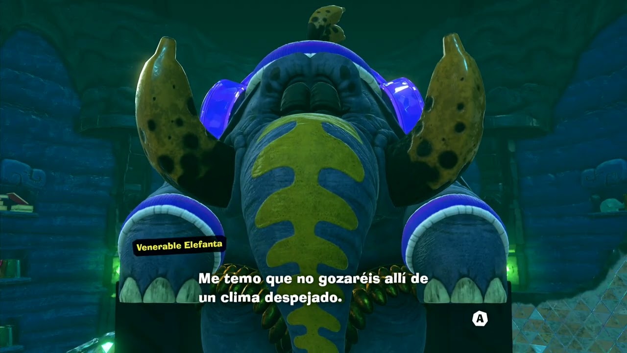 N Switch 2 Donkey Kong Bananza 20251223 225046