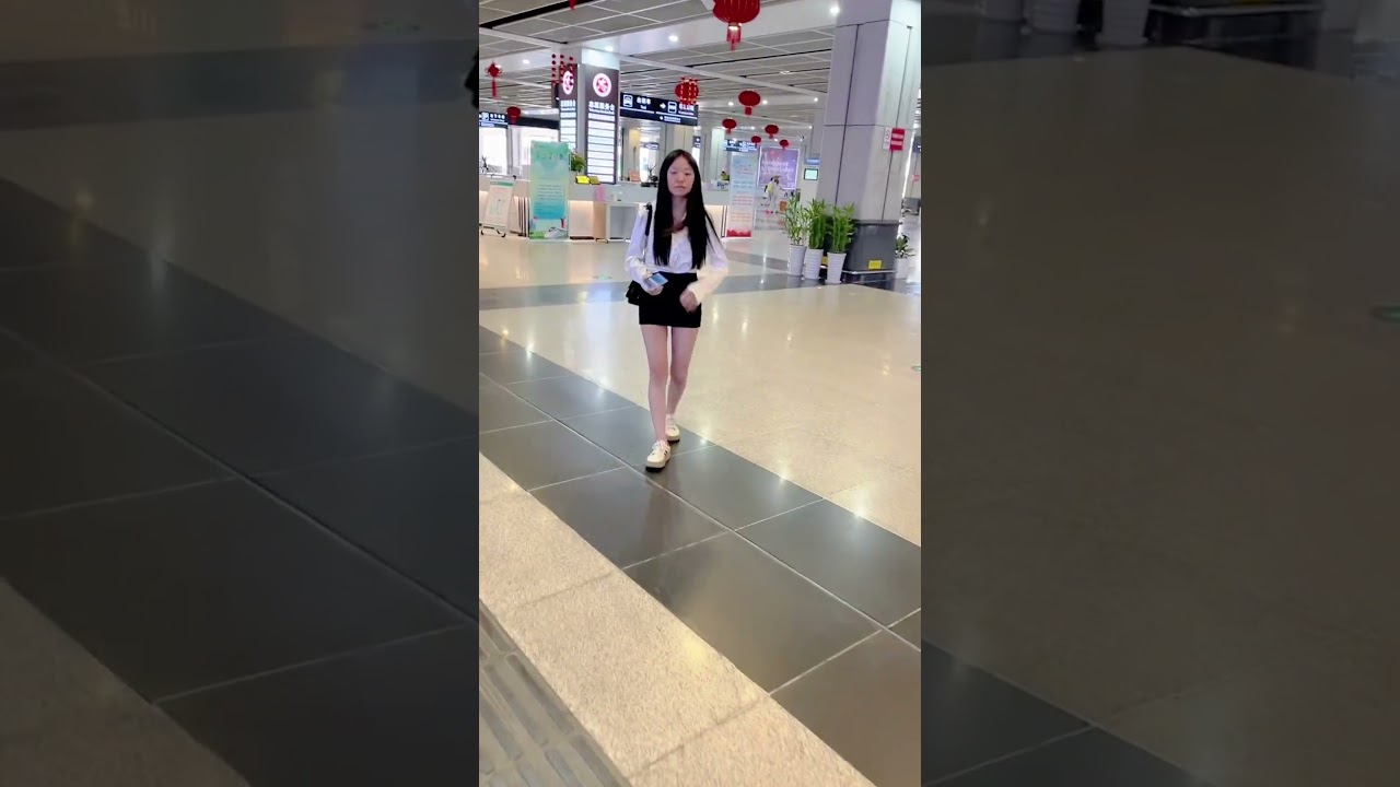 网恋我一千多公里来见她、见了一面她就消失了、你们看看她这个到底是什么意思&hellip;#网恋 #shorts