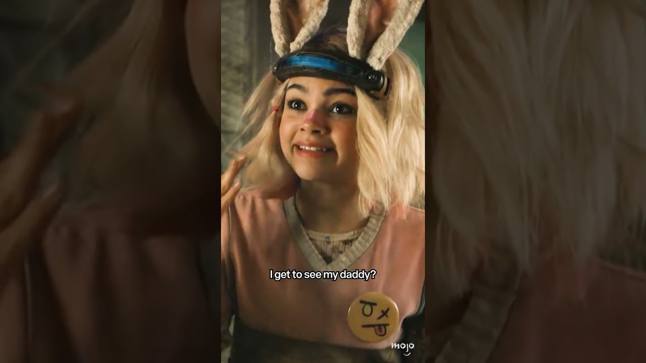 Cringe Moments From The Borderlands Movie