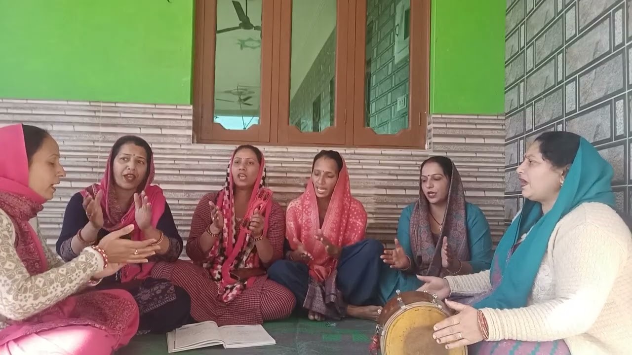 मेले लगते हो बाबा 