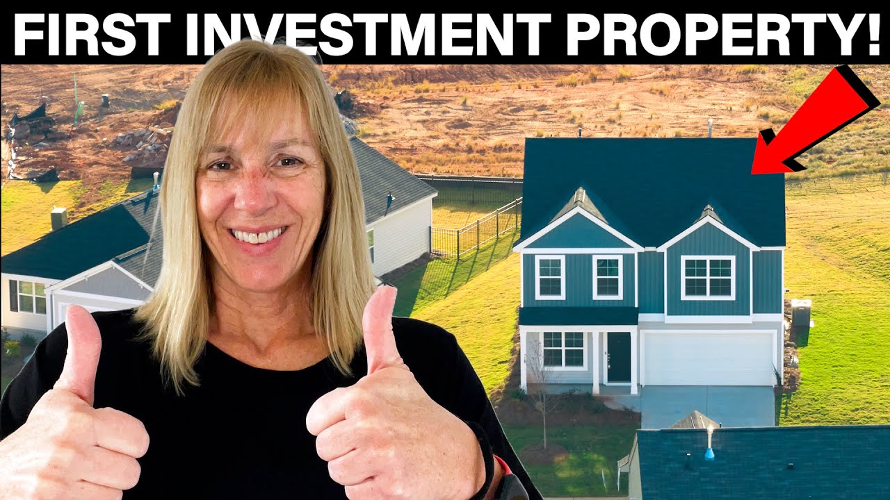 Buying Your First Investment Property in Ohio: Beginner’s Guide to Real Estate Success!