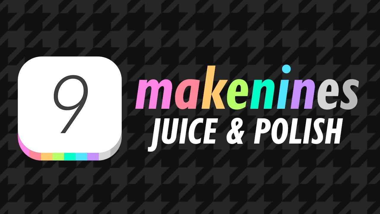 How I juiced and polished my mobile game 