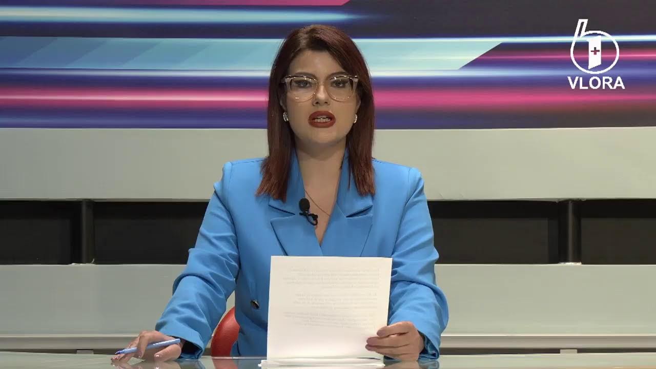 🔴LAJME/ TV 6+1 VLORA, 14 Mars 2026, ORA 14:30