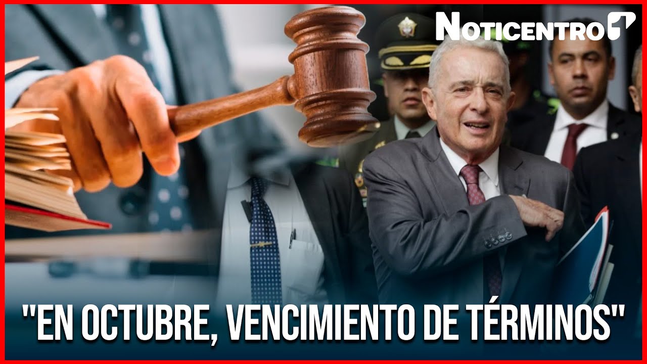 ¿La defensa de Uribe puede ganar la apelación?