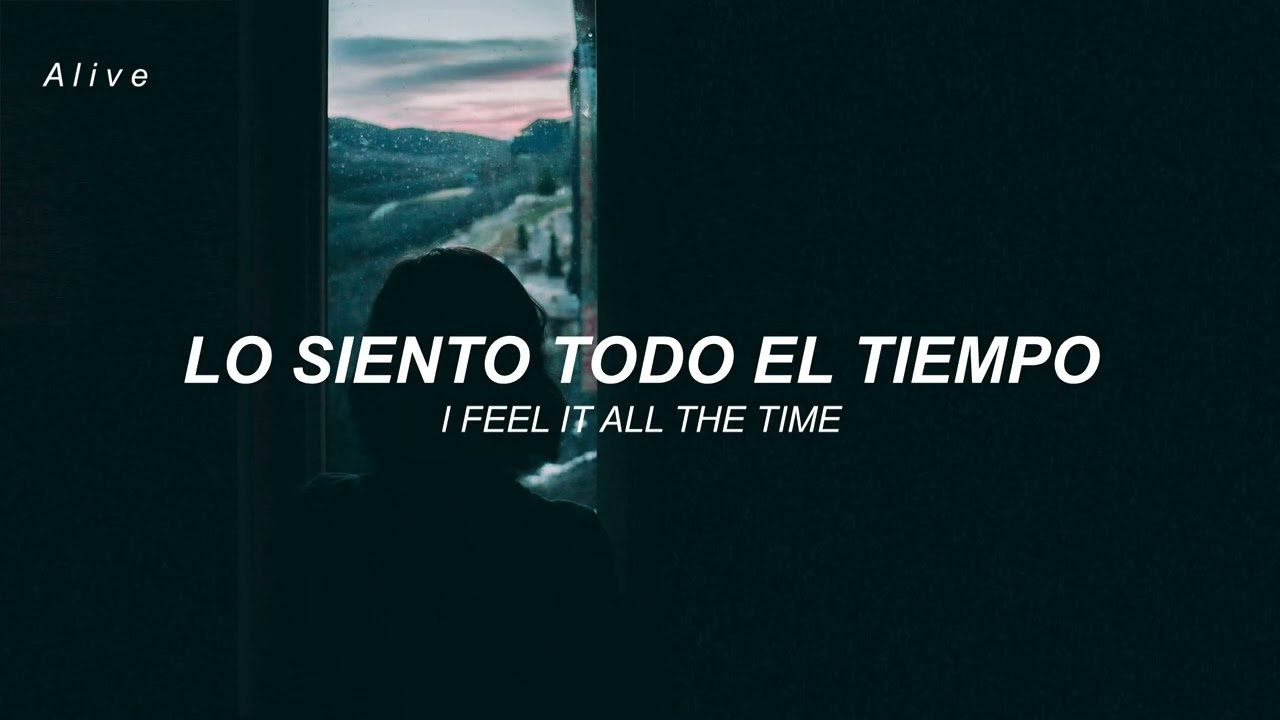 Starset - Telepathic (Sub. Español + Lyrics)