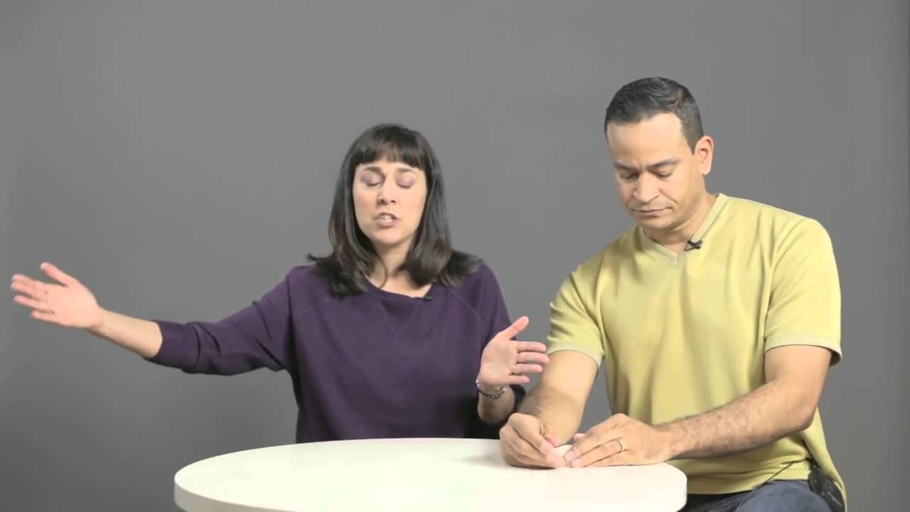 Parents Explain the Birds and the Bees   Episode 7 The Parents