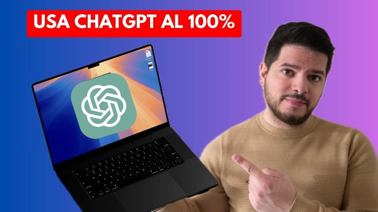 L&rsquo;UNICA Formula per Scrivere Prompt Perfetti su ChatGPT! 🔥