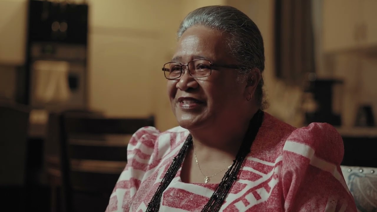 Suitauva mo Sui Kovana American Samoa