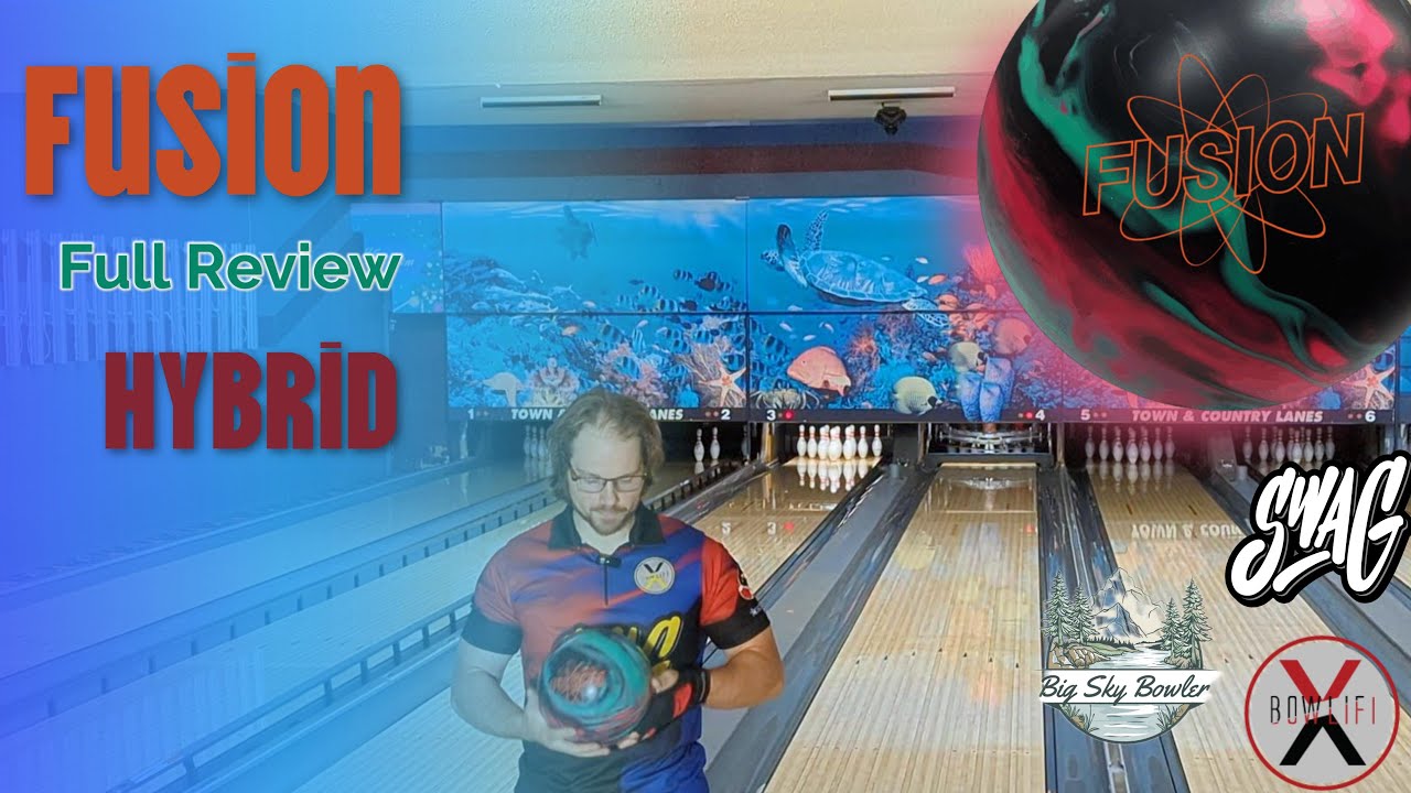 Swag Fusion Hybrid