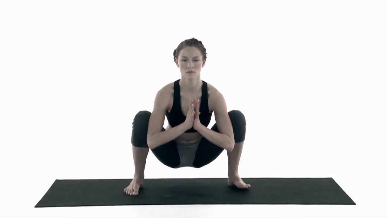 Chandra Namaskar/Mondgruss