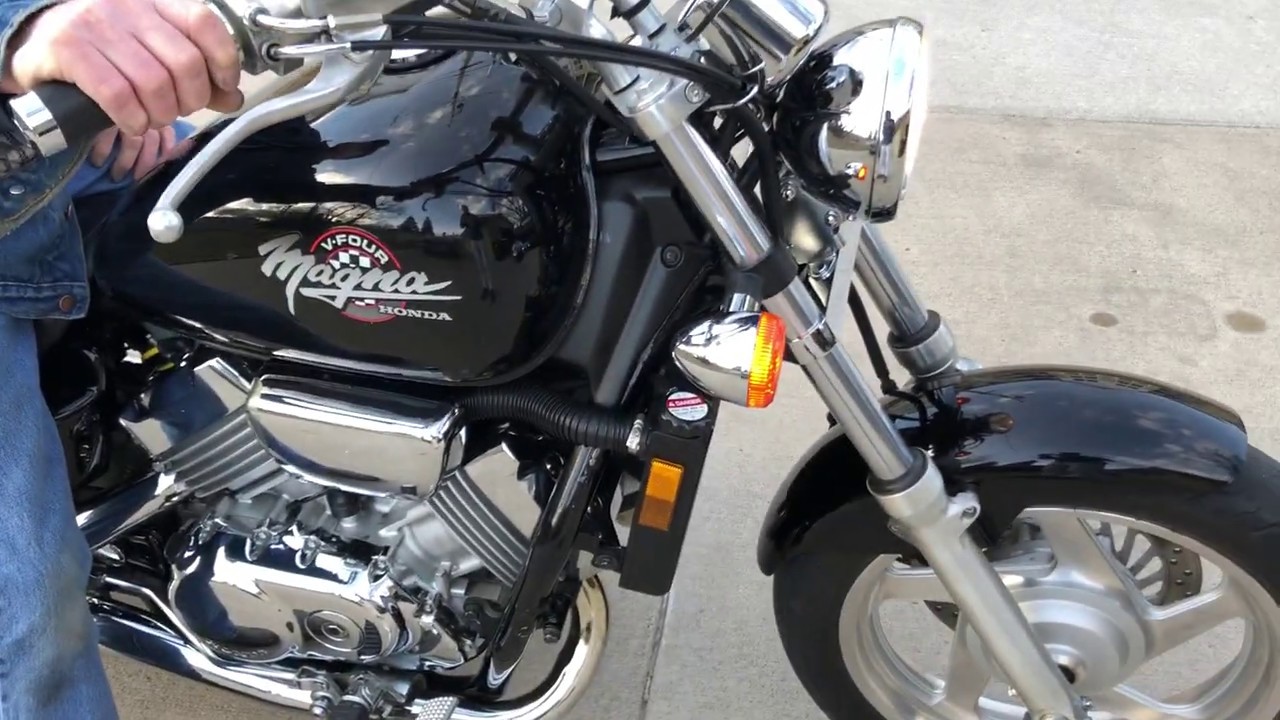 1994 Honda Magna VF750