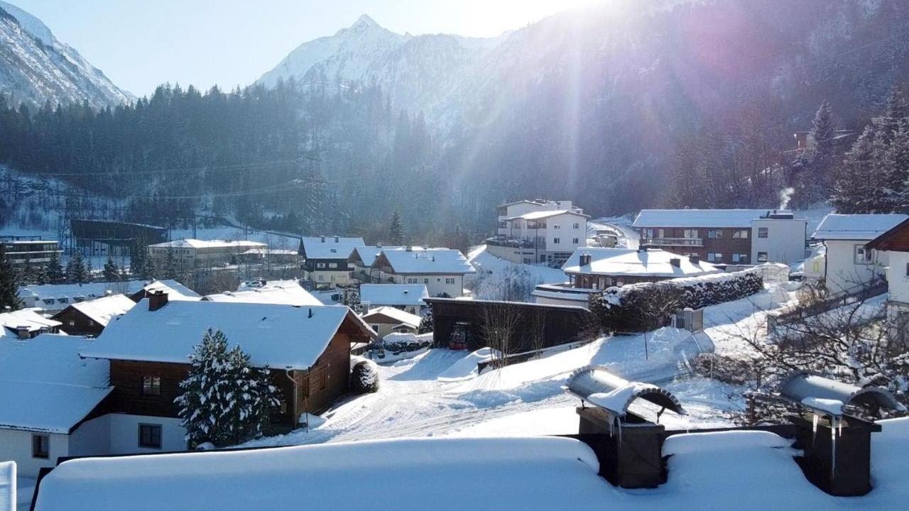Ferienhaus Kollinger, Kaprun, Austria