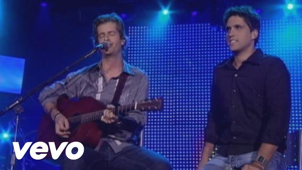 Victor & Leo - Chuva de Bruxaria (Ao Vivo)