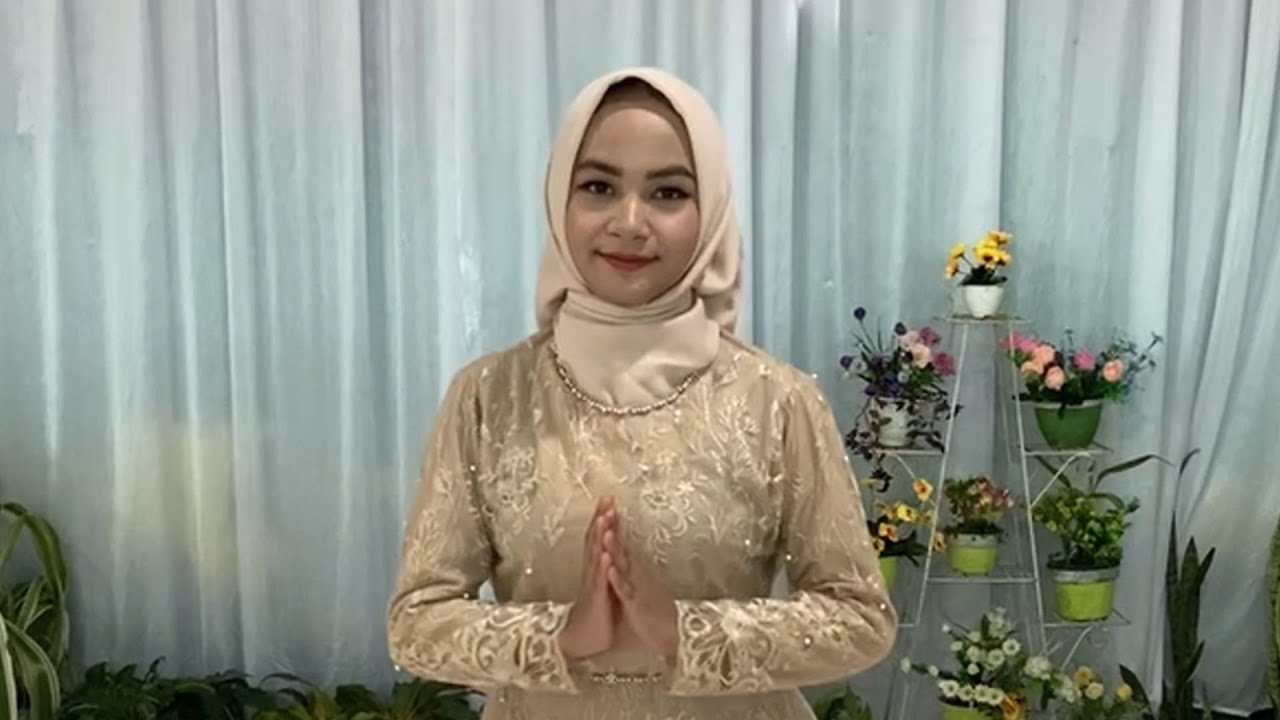 FLS2N 2023 | MENYANYI SOLO | SUB RAYON 2 KABUPATEN BANDUNG - Gema Islami Ghifary (SMPN 1 Banjaran)