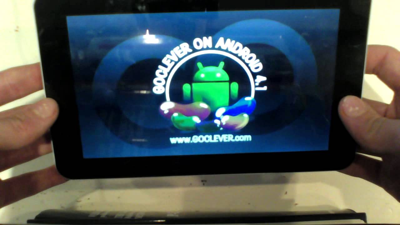 Jak odblokować tablet ? / How to unlock tablet?