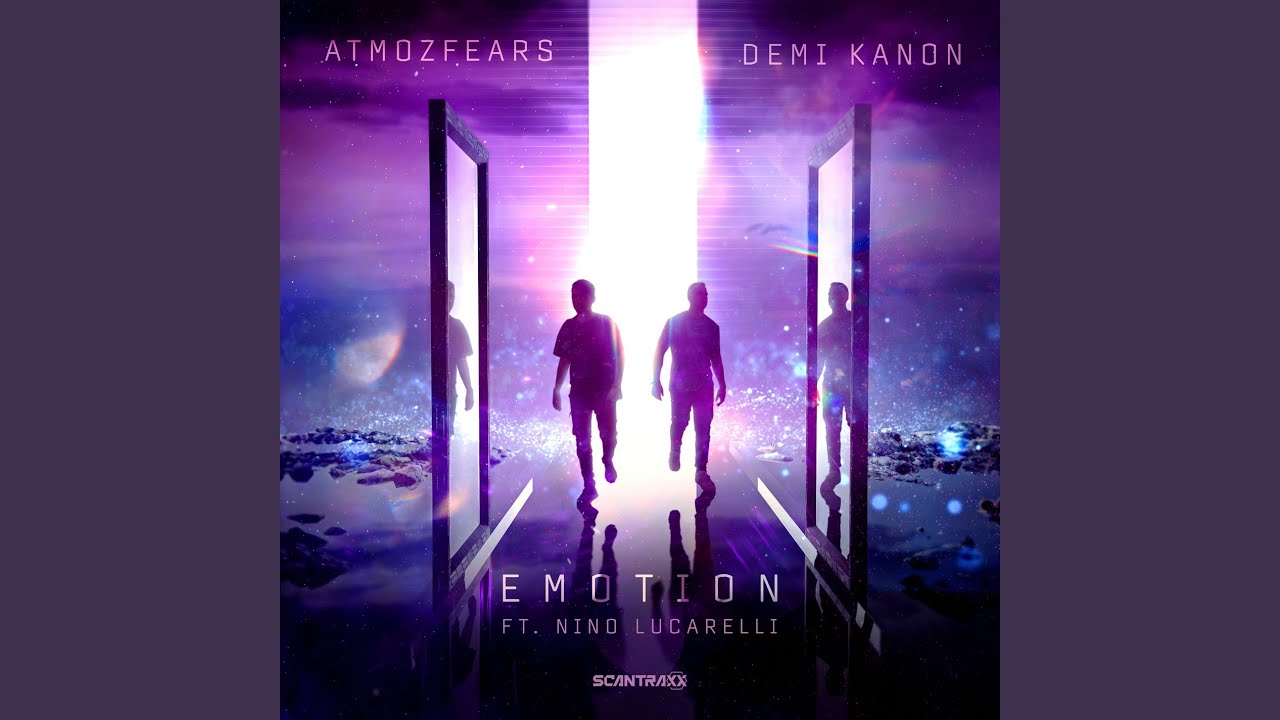 Emotion (Original Mix)