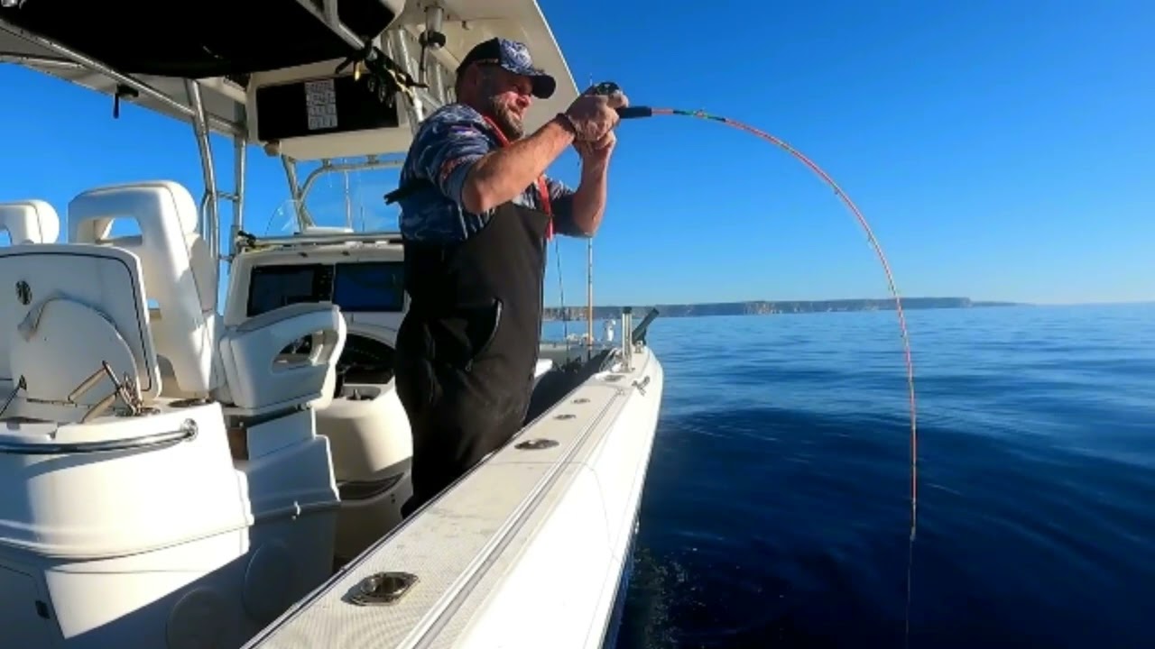 La pesca del denton TUTORIAL