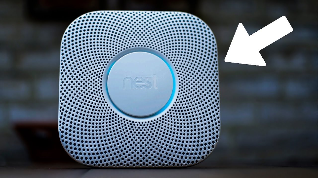 De beste rookmelder van dit moment?  - Nest Protect V2 - Review - TechTime