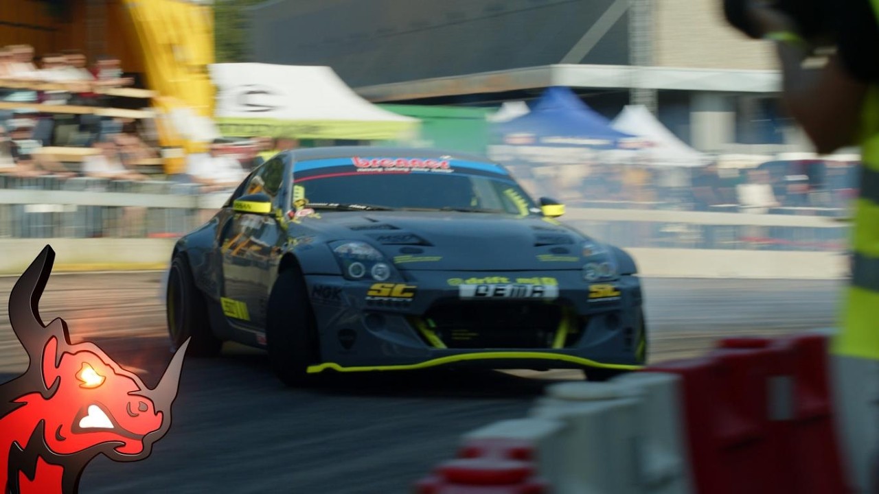 DRIFT RODEO 2024