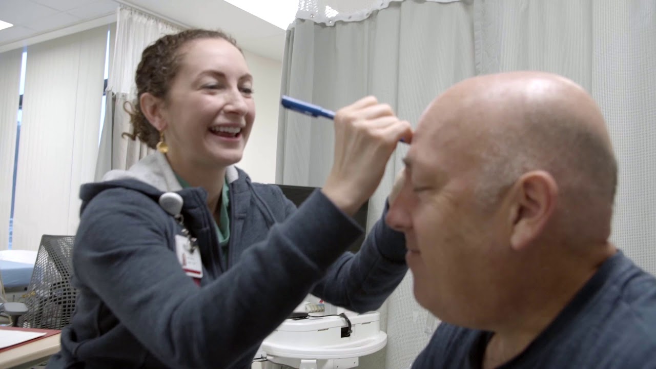 How I'm Beating Eye Cancer in 2020 (Ocular Melanoma)