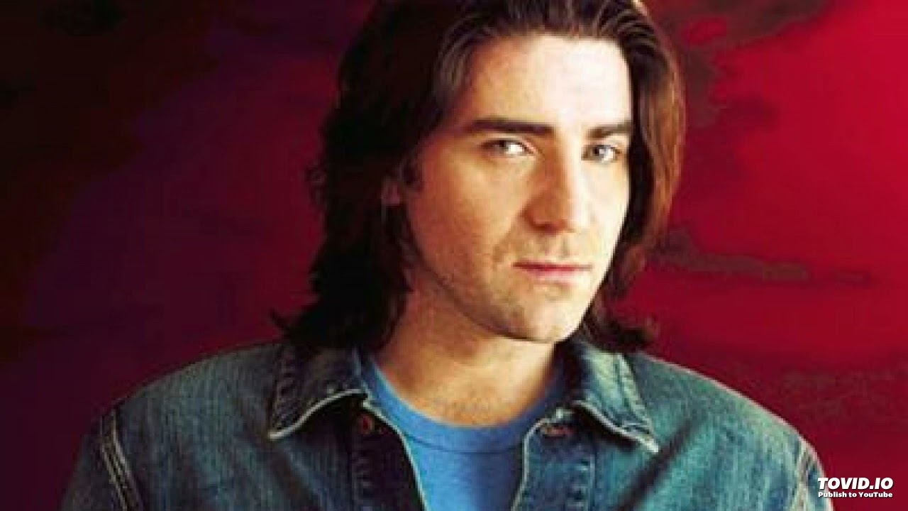 Brian Kennedy - Queen of the Slipstream