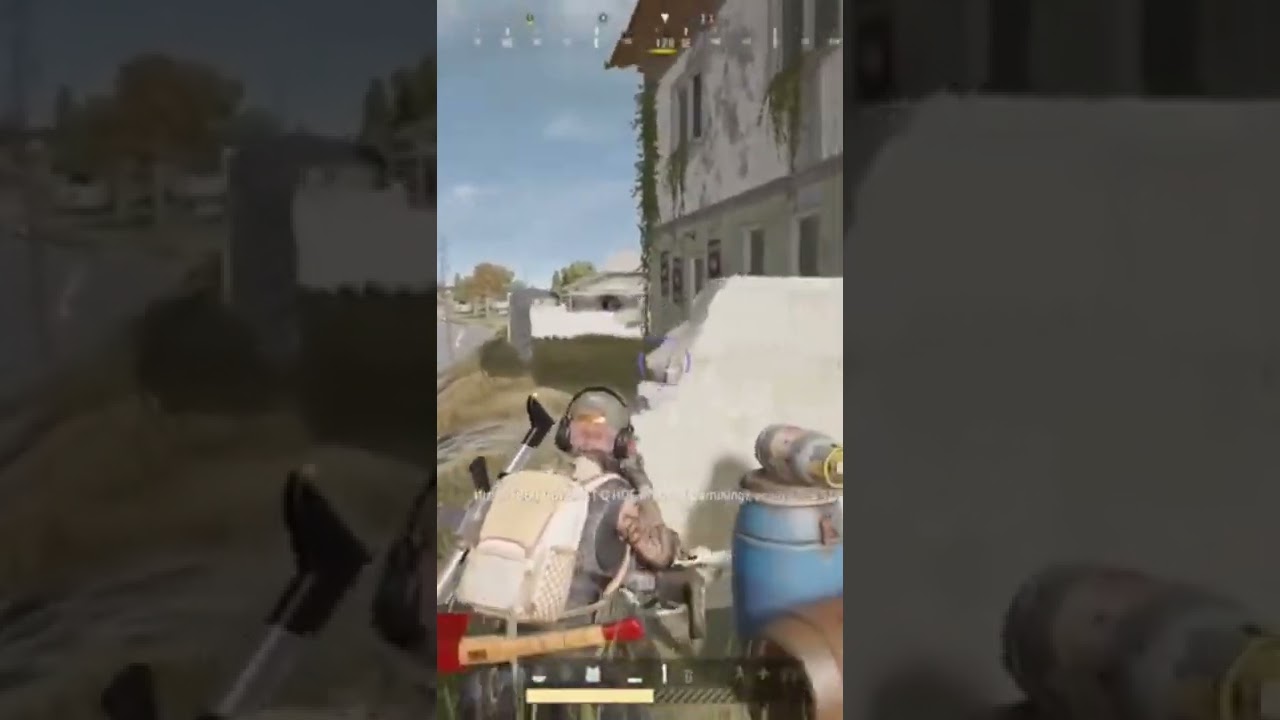 #pubg