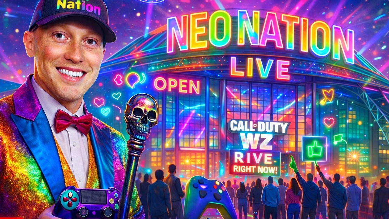🔴   LIVE | WARZONE #1 K/D in the WORLD 13.84 (NOT CLICKBAIT)