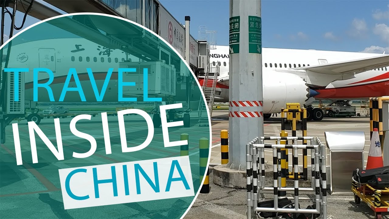 Travel in China 2020. What to expect!