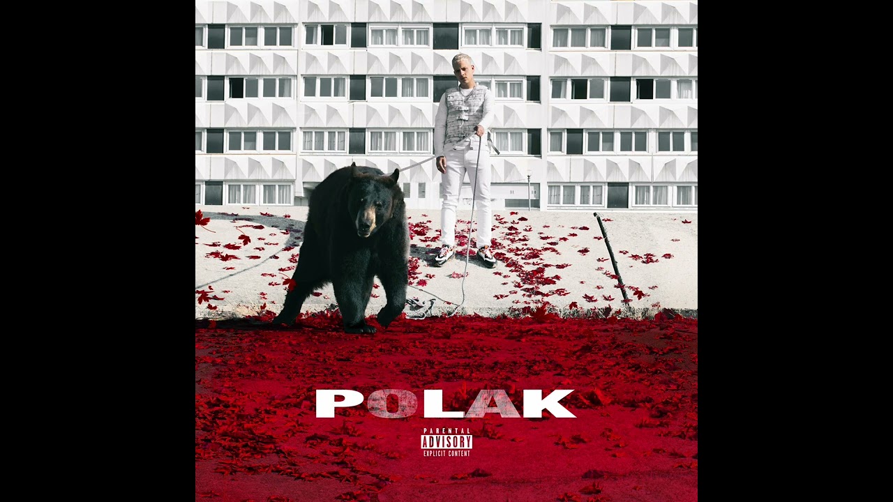 Instrumental (&Eacute;motif) de Plk