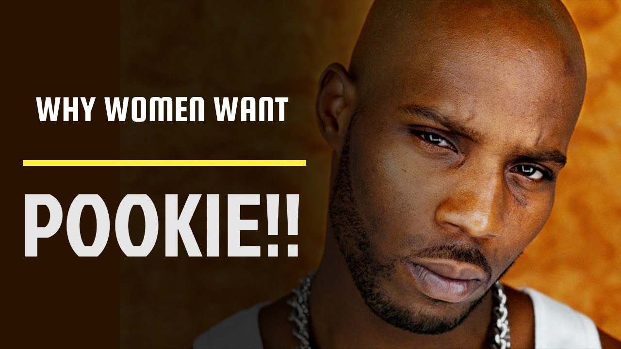 WHY WOMEN LOVE POOKIE & RAY-RAY