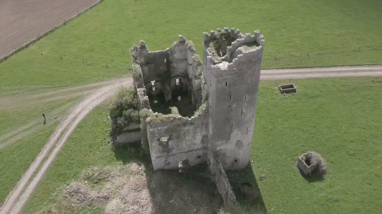 Ireland🍀Country side Timahoe and Ballyadams Co.Laois