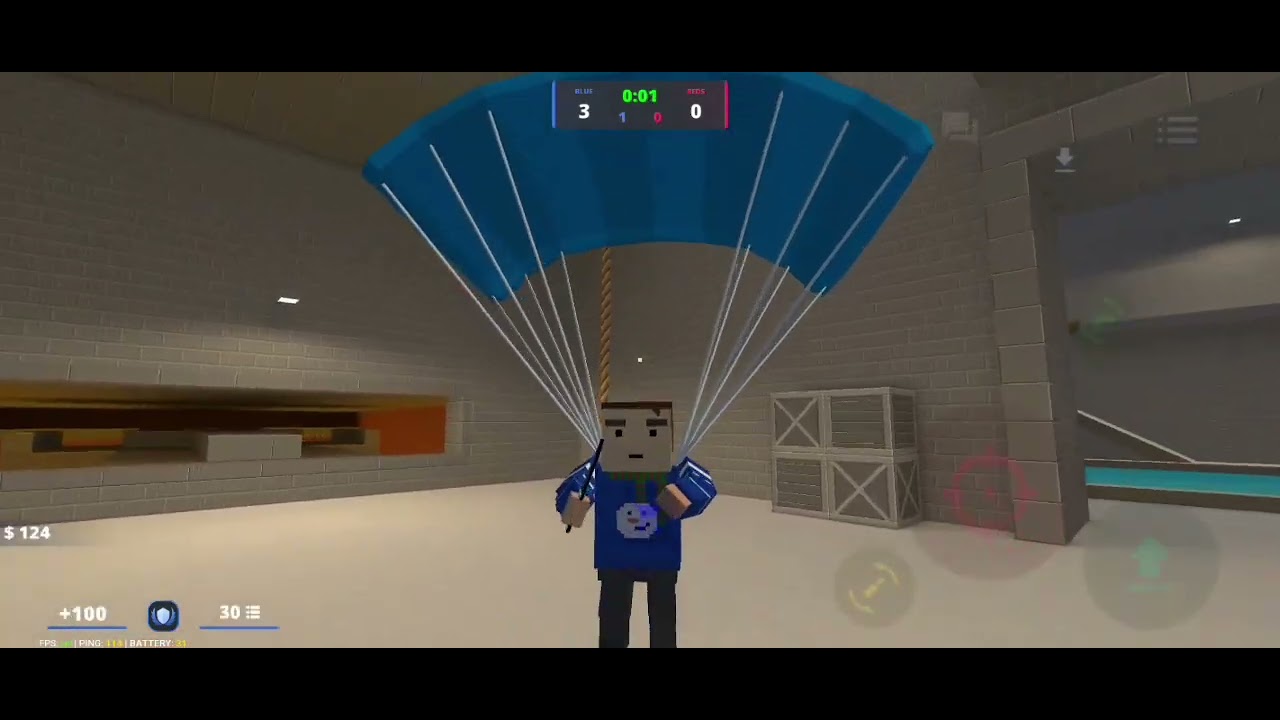 NEW BUGS in Zombie Plague | BS - Block Strike |