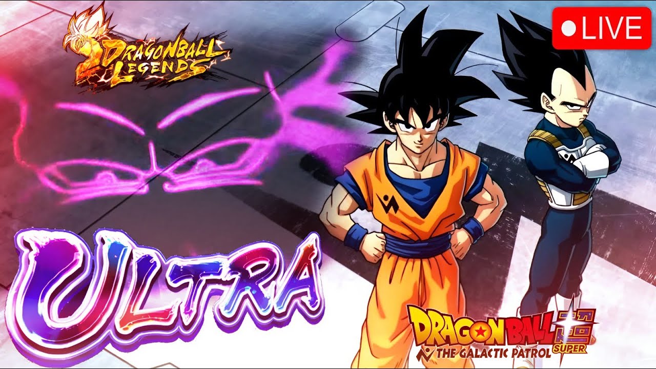 ¡ESPECIAL GANAMOS! Avance de la SAGA DE MORO ANIMADA NUEVO BUUHAN ULTRA REVELADO Dragon Ball Legends