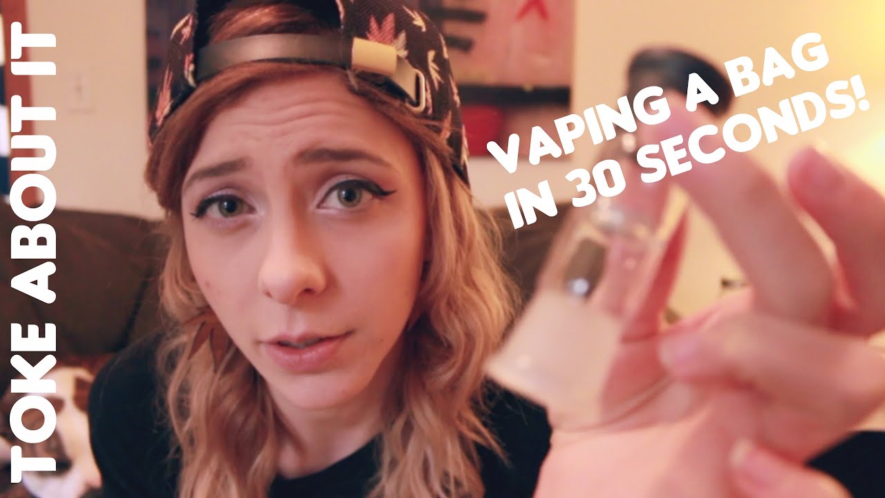 Arizer Extreme Q - Review & Demonstration!