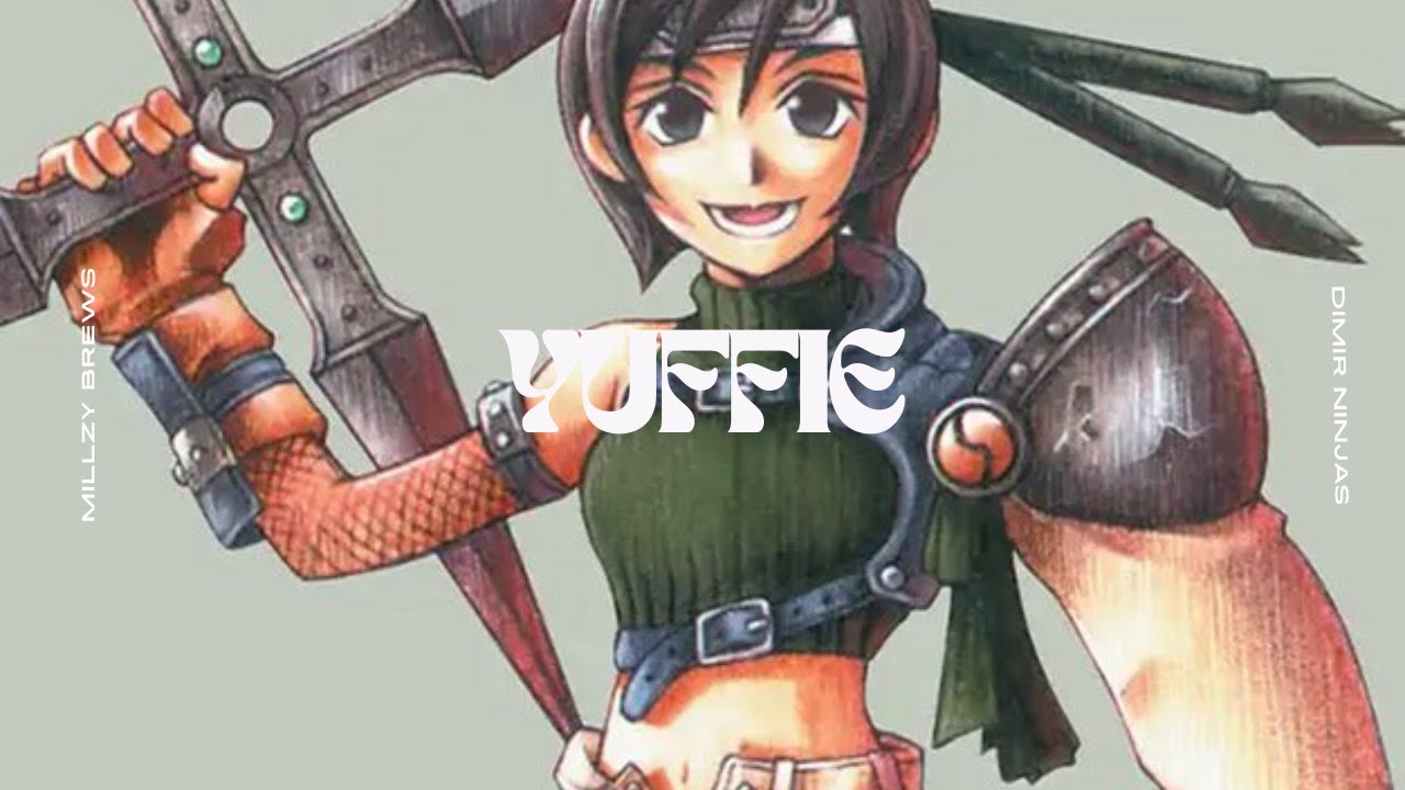 Yuriko, the Tiger's Shadow | Ninjas | Commander EDH Deck Tech #mtgfinalfantasy #mtgcommander