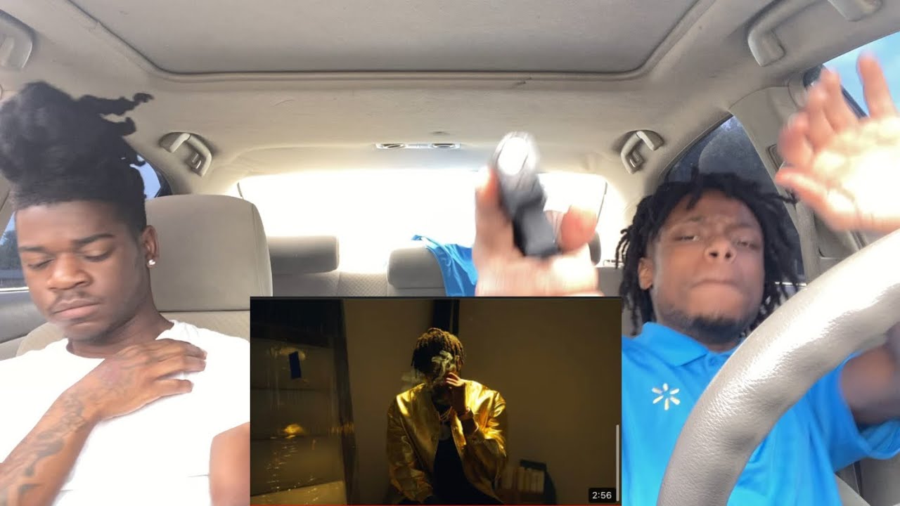 MY FAVORITE 🔥🔥NBA Youngboy - Vette Motors (Official Video) REACTION!!