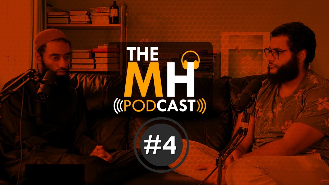 Controversial Questions and Official Retractions of Ust. Abu Taymiyyah (MH Podcast #4)