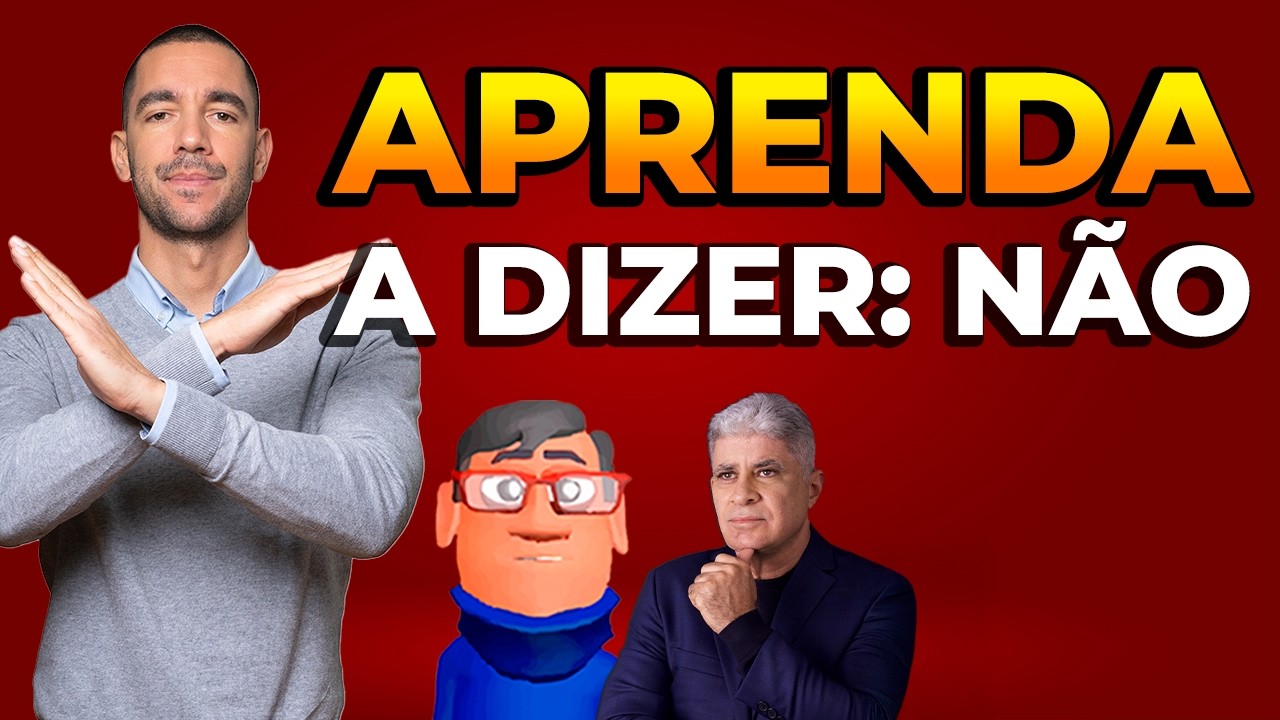 APRENDA A TER PACIÊNCIA - Minuto Reflexão