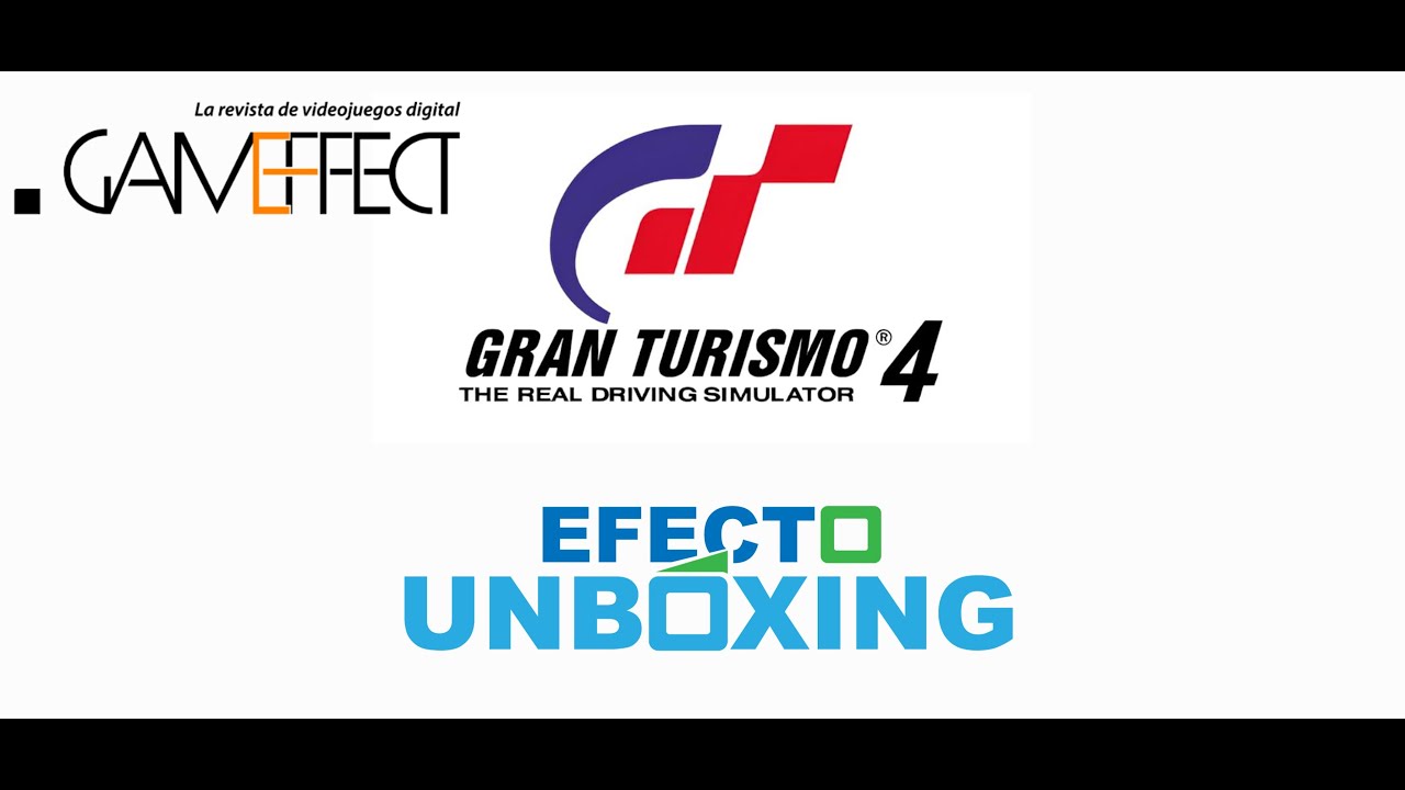 Gran Turismo 4