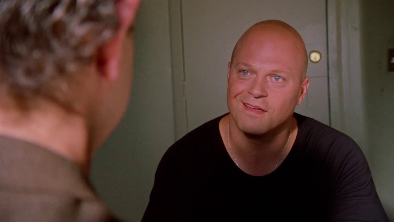 The Shield - Blu-ray Bonus Feature - The Shield Retrospective - Preview Clip