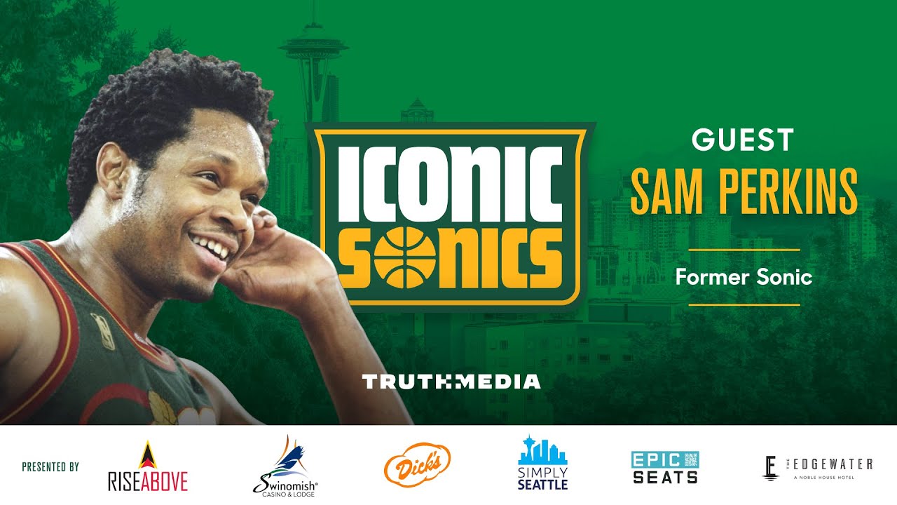 Sam Perkins 