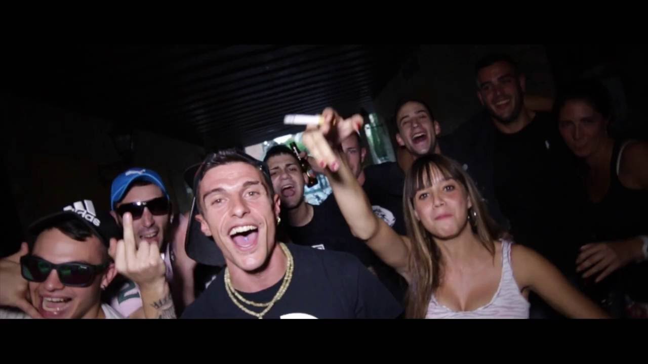 Lytronas - En una Mano [VIDEOCLIP]