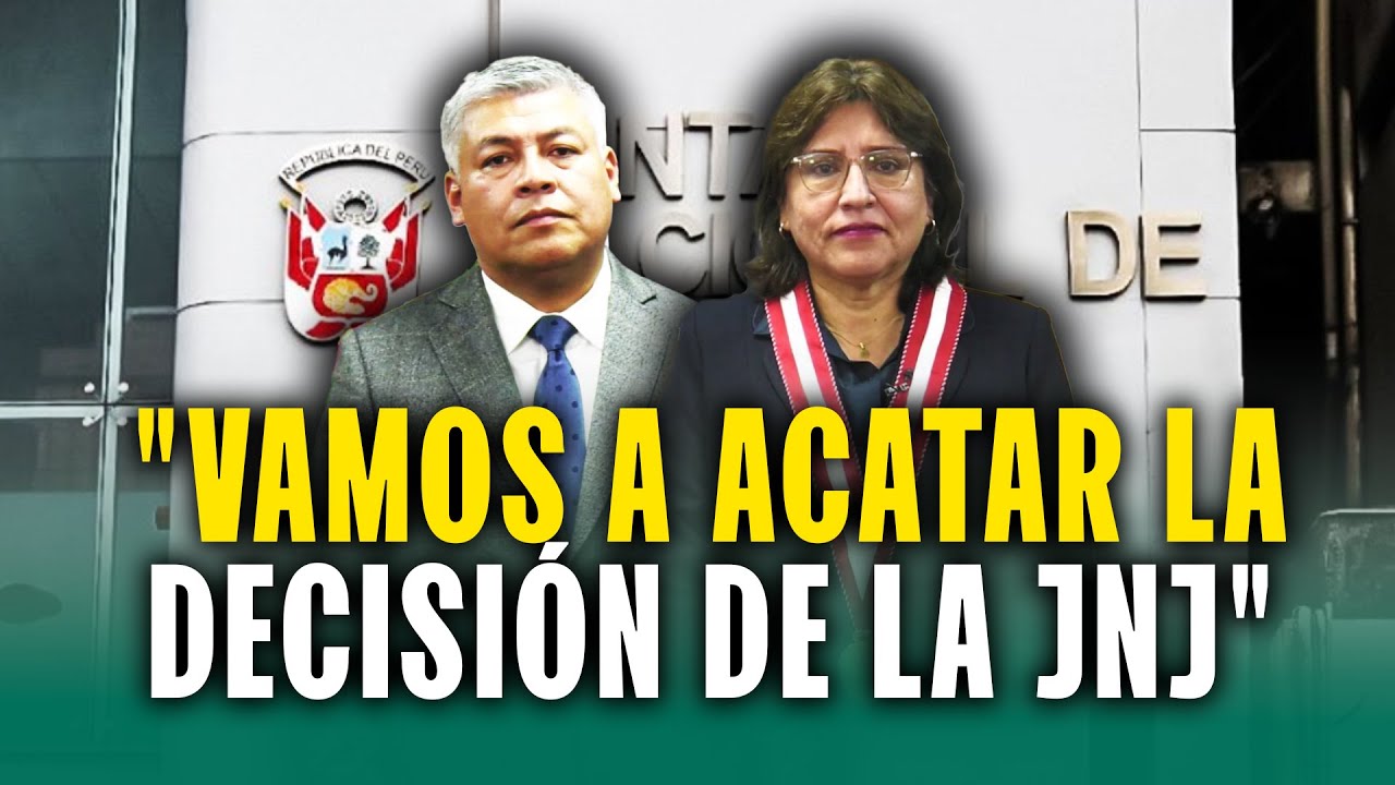 Habla abogado de la fiscal suspendida Delia Espinoza: &iquest;Qu&eacute; pasar&aacute; con ella?